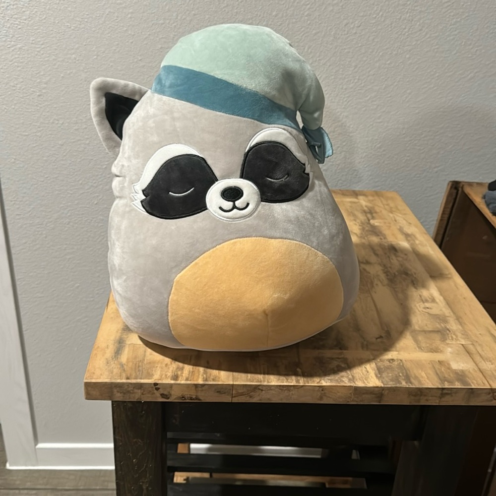 Squishmallow